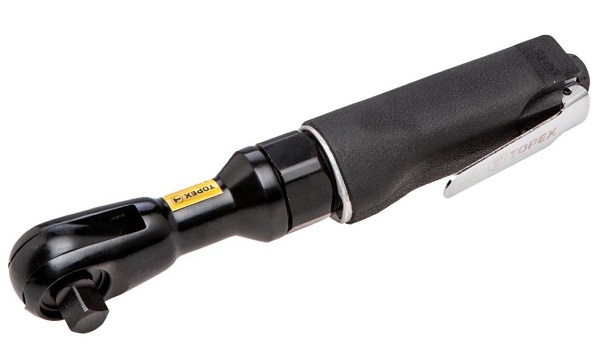 Klucz kątowy pneumatyczny, 1/2", 68Nm 74L007 Topex